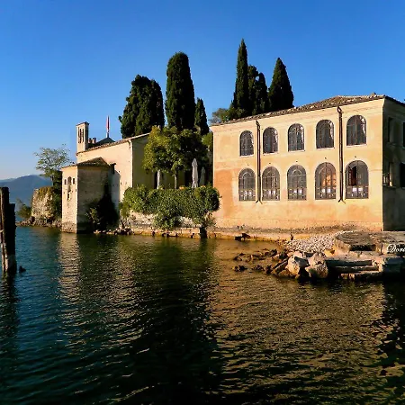 Hétvégi ház Al Torcol Agriturismo Monzambano