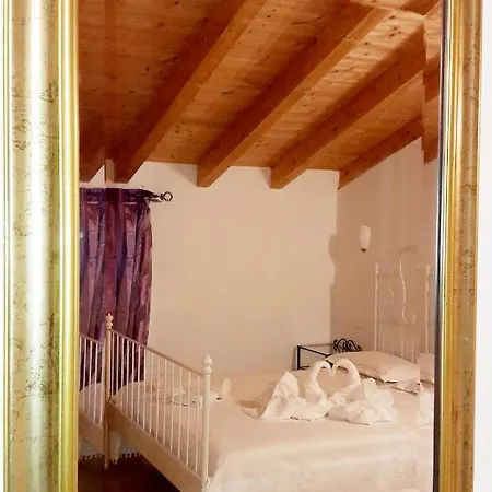 Hétvégi ház Al Torcol Agriturismo *