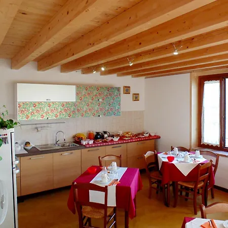 Al Torcol Agriturismo Casa di campagna