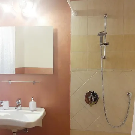 Hétvégi ház Al Torcol Agriturismo Monzambano