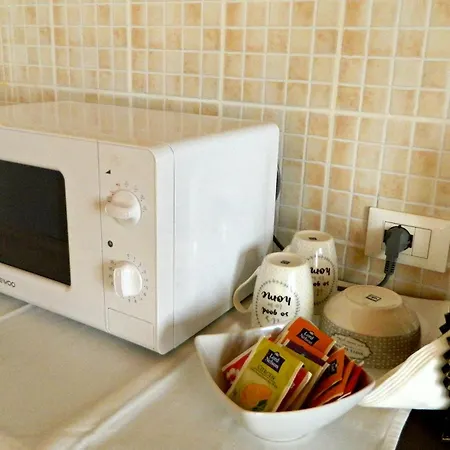 Hétvégi ház Al Torcol Agriturismo Monzambano