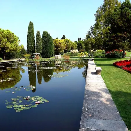 Al Torcol Agriturismo Hétvégi ház *
