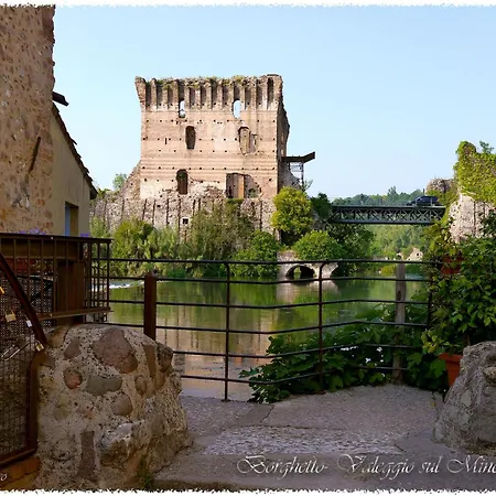 Casa di campagna Al Torcol Agriturismo *