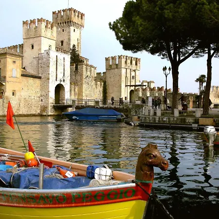 منزل ريفي Al Torcol Agriturismo