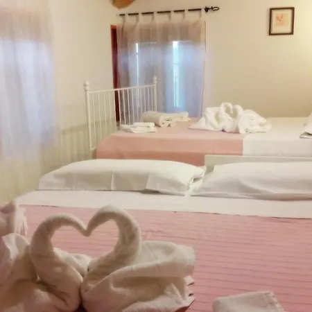 Al Torcol Agriturismo * مونزامبانو