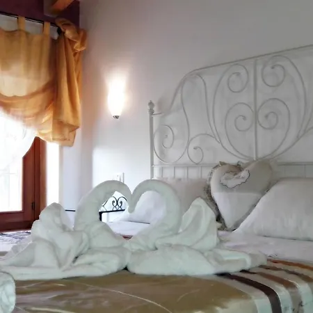 منزل ريفي Al Torcol Agriturismo *