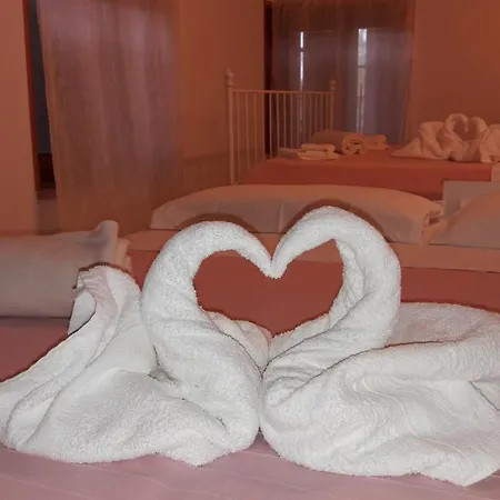 منزل ريفي Al Torcol Agriturismo مونزامبانو