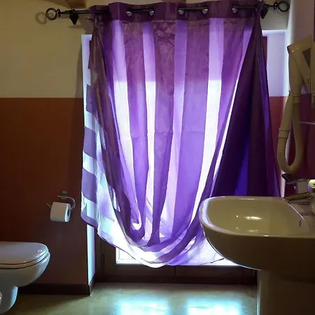 Al Torcol Agriturismo منزل ريفي *