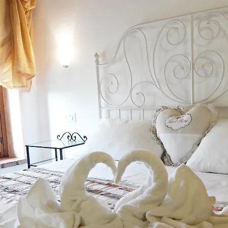 Al Torcol Agriturismo منزل ريفي مونزامبانو