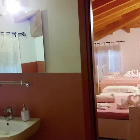 Al Torcol Agriturismo مونزامبانو