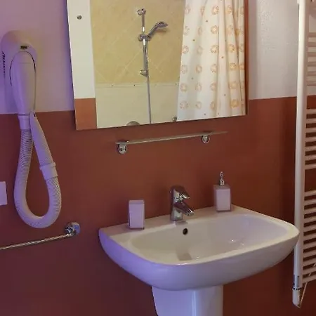 منزل ريفي Al Torcol Agriturismo