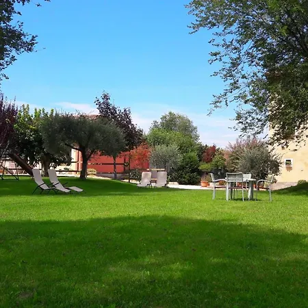 منزل ريفي Al Torcol Agriturismo *