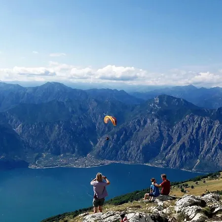 Al Torcol Agriturismo منزل ريفي *