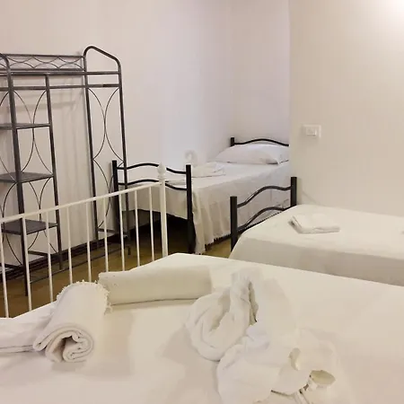Al Torcol Agriturismo مونزامبانو