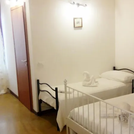 Al Torcol Agriturismo منزل ريفي