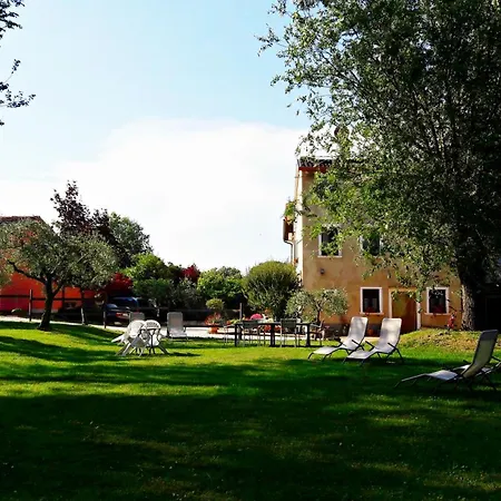 منزل ريفي Al Torcol Agriturismo