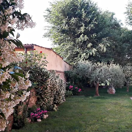 Al Torcol Agriturismo منزل ريفي