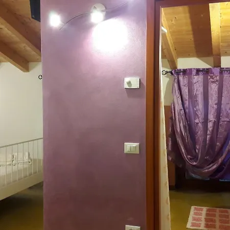 Al Torcol Agriturismo * مونزامبانو
