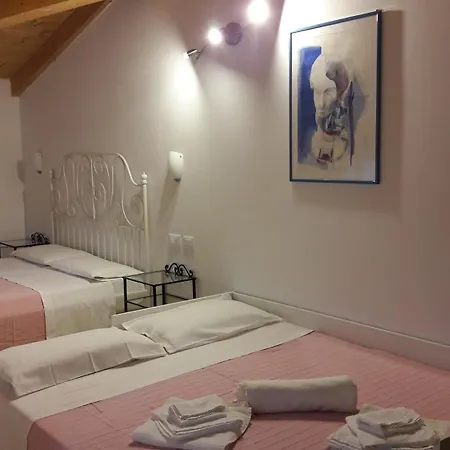 Al Torcol Agriturismo * مونزامبانو