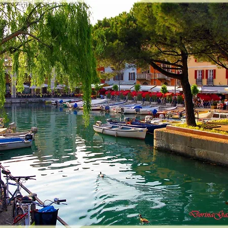 Al Torcol Agriturismo منزل ريفي *